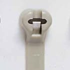 ABB SPA - ABBTY23M-8 TYRAP 2,3X92 GRIGIO 1000PZ