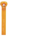 ABB SPA - ABBTY242M-3 TYRAP 3,6X208 ARANCIO 1000PZ