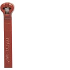 ABB SPA - ABBTY24M-1 TYRAP 3,6X140 MARRONE 1000PZ