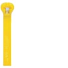 ABB SPA - ABBTY24M-4 TYRAP 3,6X140 GIALLO 1000PZ