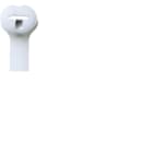 ABB SPA - ABBTY272M TYRAP 6,9X223 NAT 500PZ