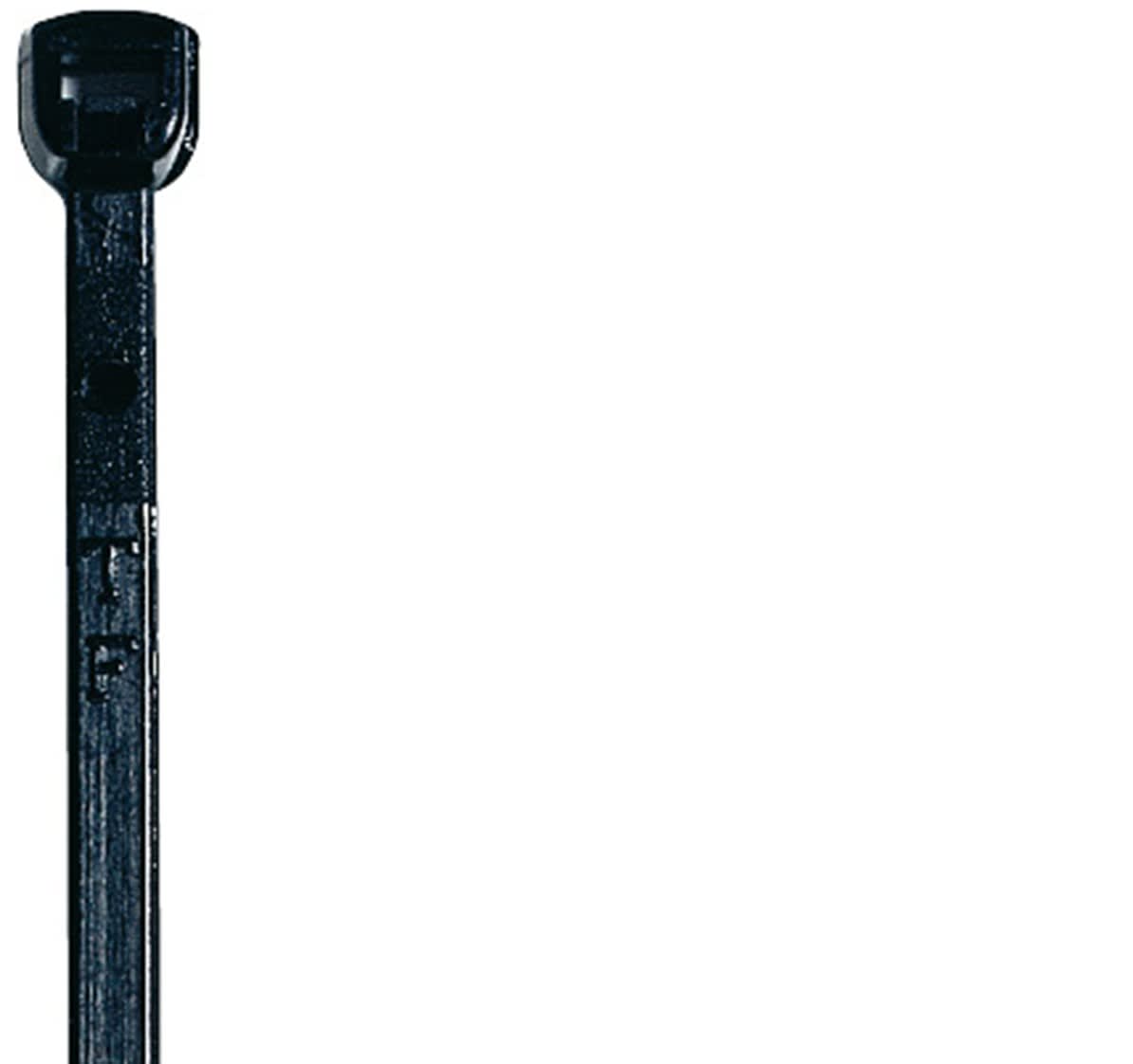 ABB SPA - ABBTY400-120X-50 Kabelbinder PA 6.6