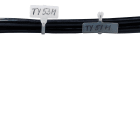 ABB SPA - ABBTY46MT TYRAP IDENTIFICAT 4,8X184 NAT 500PZ