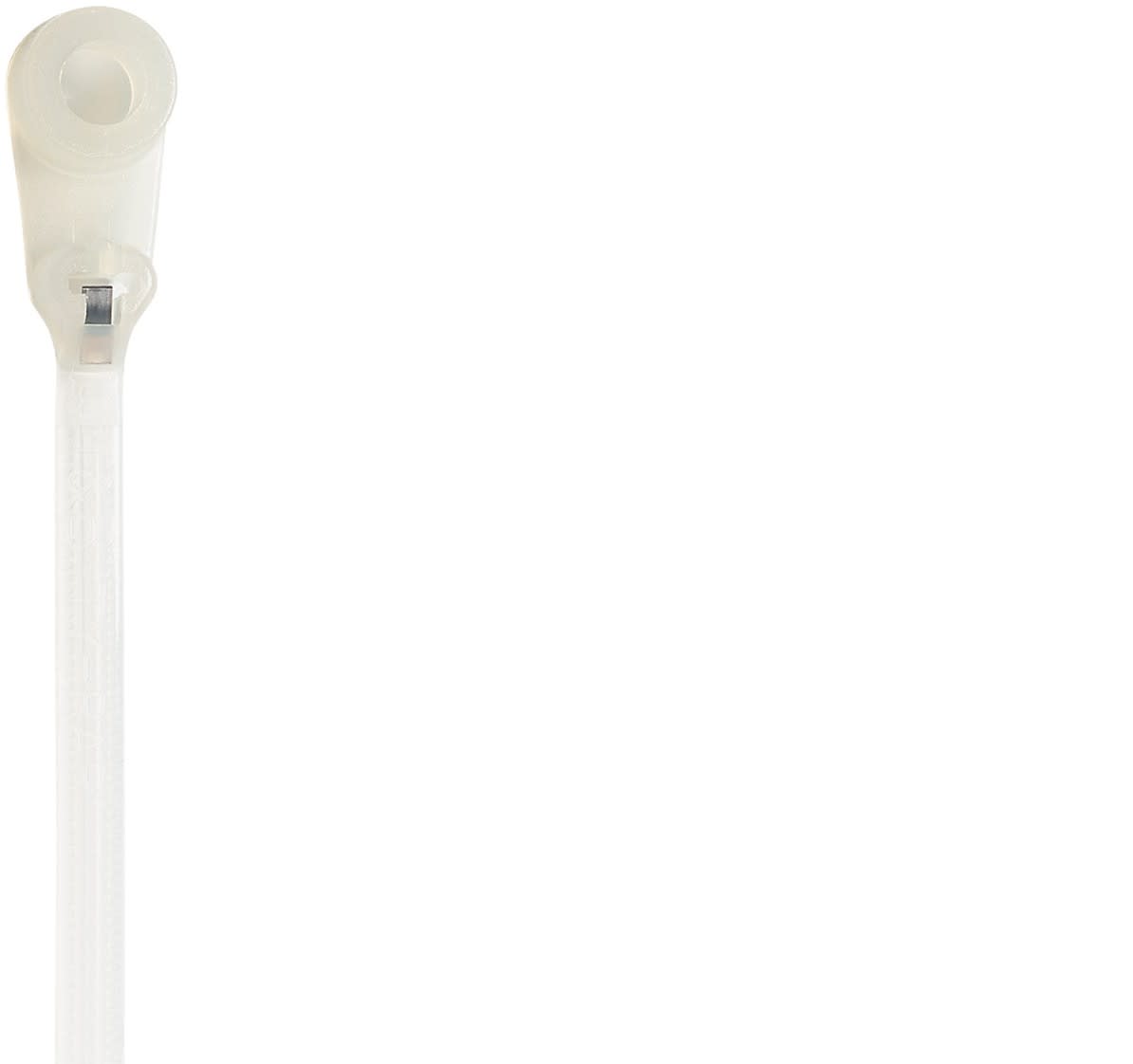 ABB SPA - ABBTY534M TYRAP CON FORO 3,5X151 NAT 100PZ