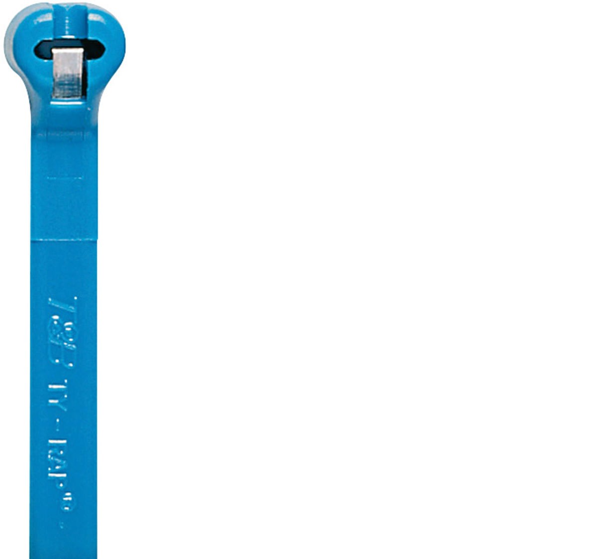 ABB SPA - ABBTY53510M-6 TYRAP 8,2X889 BLU 50PZ