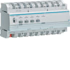 HAGER - HAGTYA664BN Univ.-Dimmaktor 4f KNX, 4x600W