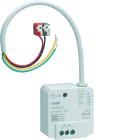 HAGER - HAGTYBS692F MOD.KNX-SEC VEN. 2 OUT + 2 IN 6A AC1 INC