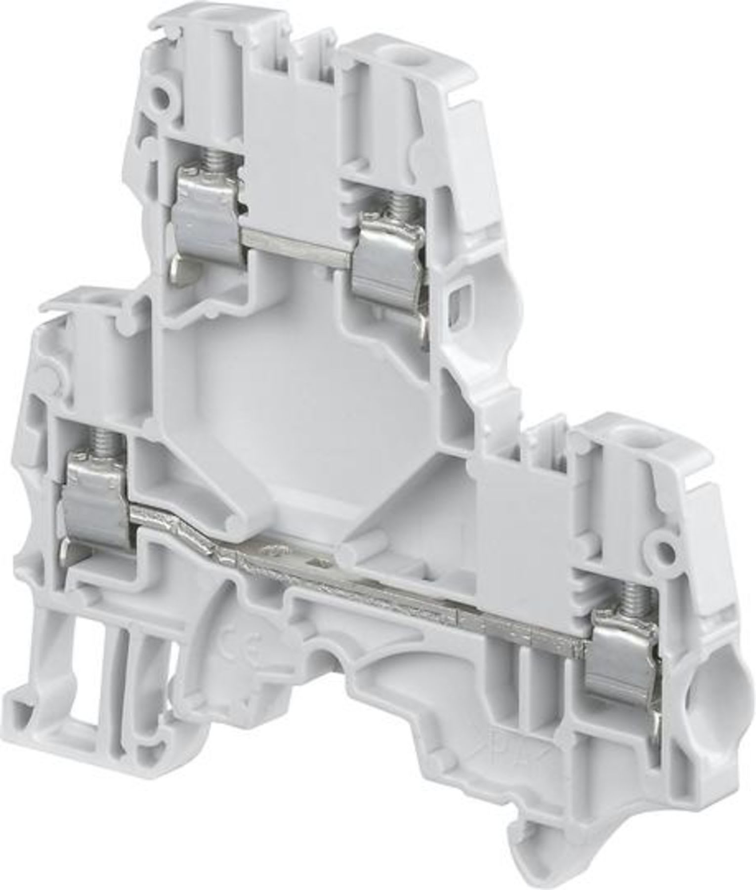 TE CONNECTIVITY ITAL - TYCK505210 MORSETTO ZS4-D2