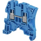 TE CONNECTIVITY ITAL - TYCK506020 MORSETTO ZS6-BL