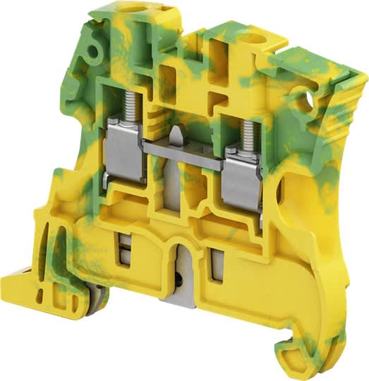 TE CONNECTIVITY ITAL - TYCK506150 MORSETTO ZS6-PE