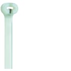 ABB SPA - ABBTYH242M TYRAP STAB 105?C 3,6X208 NAT 1000PZ