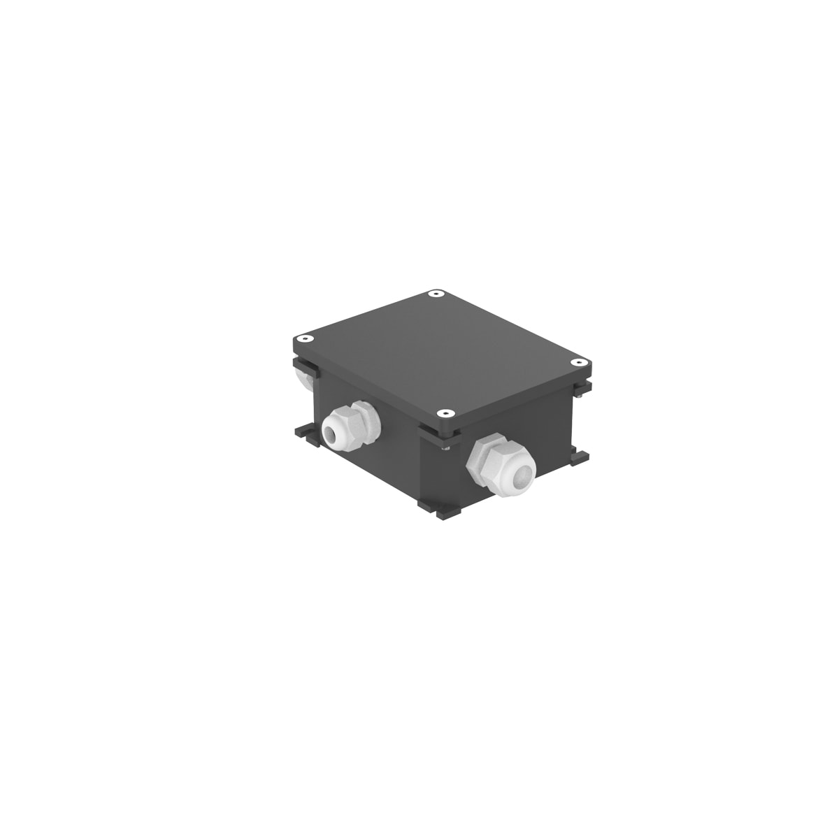 PERFORMANCE IN LIGHT - PRI3112468 DRIVER BOX 20W 1A-1CH-DALI AN96