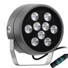 PERFORMANCE IN LIGHT - PRI3112196 TYK+ 20 40 C/M RGBW AN96 DMX