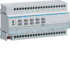 HAGER - HAGTYM620D Schalt-/Jal.aktor 20/10f KNX,16A, C-Last
