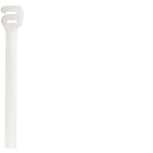 ABB SPA - ABBTYR508 TYRAP RIAPRIBILI 4,7X364 NAT 100PZ