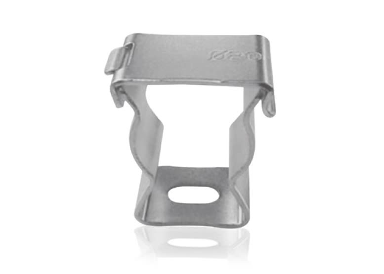 EURO 2000 SPA - UROTZR 50 CLIK COLLARI TZR TUBO 50 CLIK