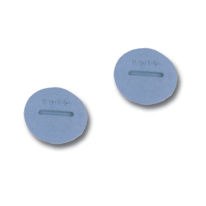 ITALWEBER SPA - ITW1002089 TAPPO CIECO PG 36 RAL 7035