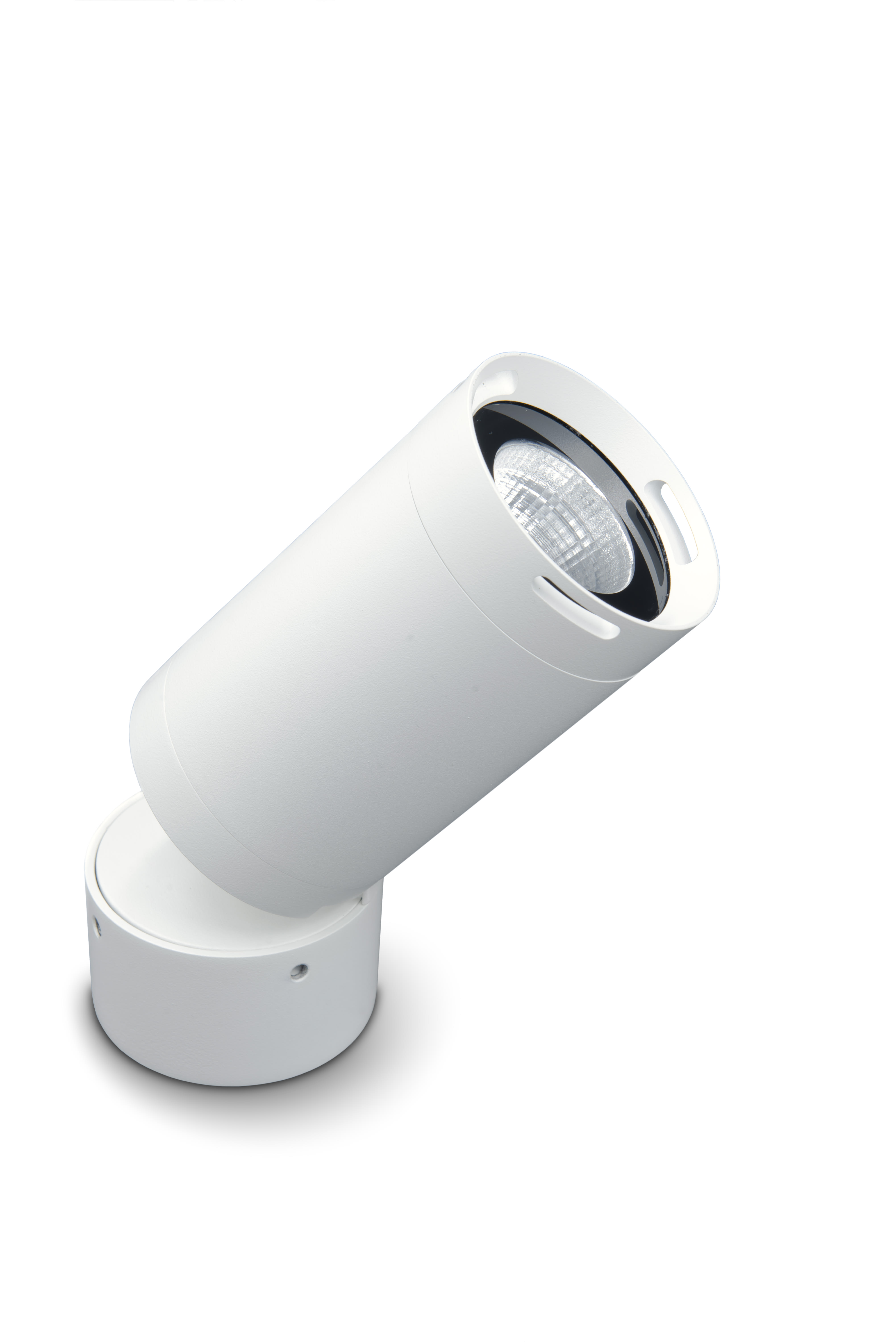 ESSE-CI SRL - ESC14VT18K340S66W TERES IP66 SMALL/VT 18W 500MA 3000K 40°