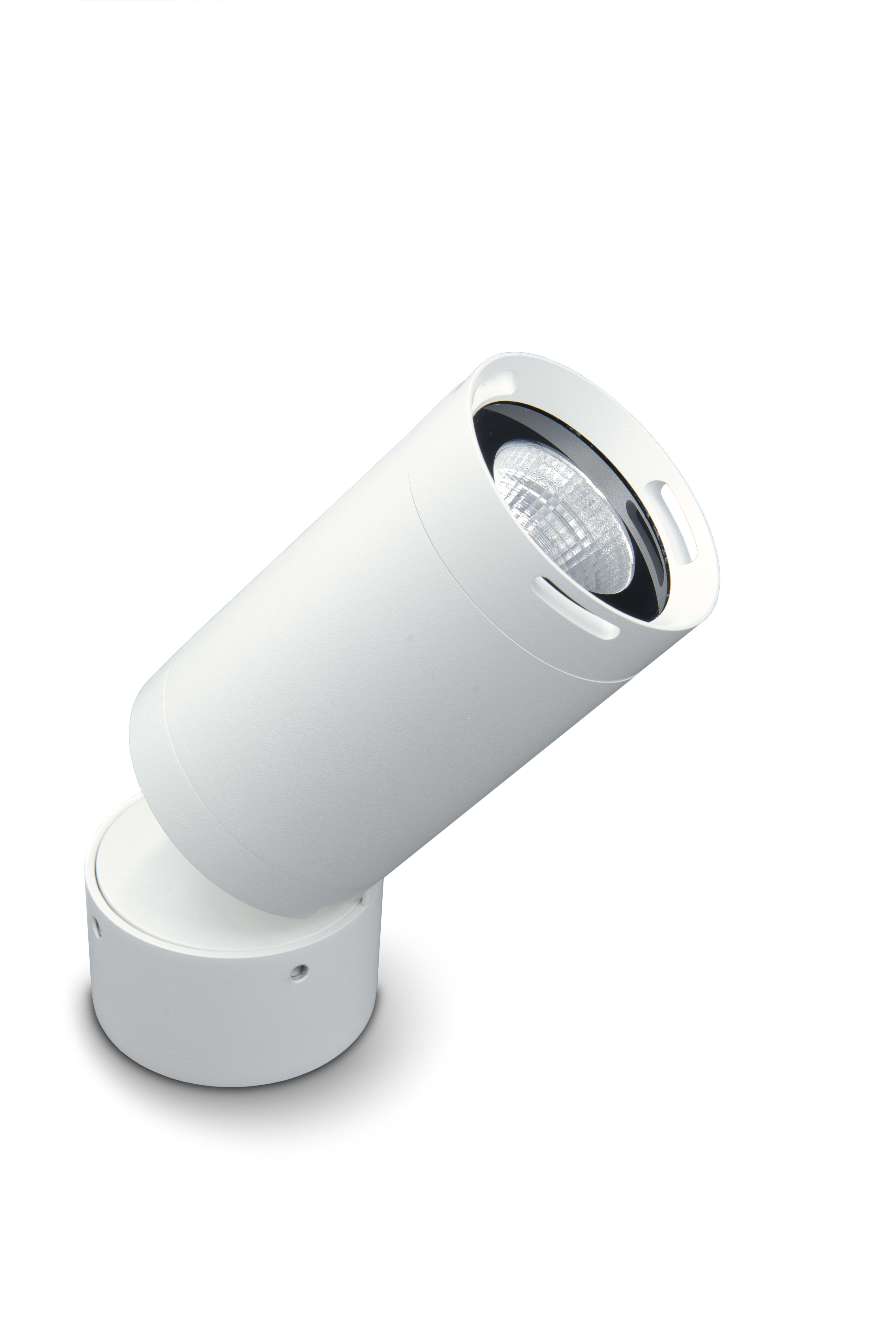 ESSE-CI SRL - ESC14VT18K350S66W TERES IP66 SMALL/VT 18W 500MA 3000K 50°