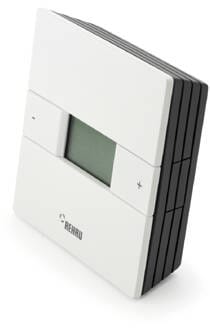 REHAU SPA - RE413362301001 TERMOSTATO AMBIENTE NEA H 230V