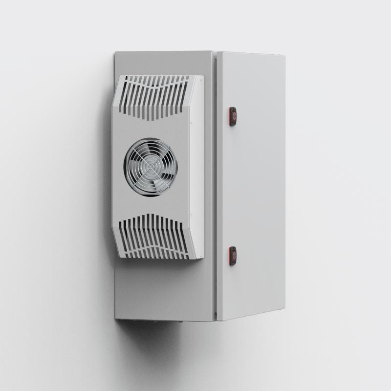 ELDON AUSTRIA GMBH - HOFTE162024011 REFRIGERATORE TERMOELET. 166W