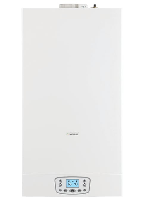 ITALTHERM - ITH301003672 TIME MICRO 35 K (GPL)