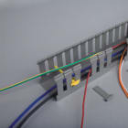 CANALPLAST - CANED2525 CAN.CAB. 25X25 M.12,5