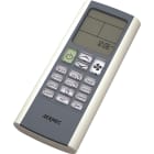 AERMEC - AEWTLW3 TELECOMANDO FCWI