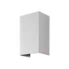 EXENIA SRL - EXE351605047/9530 TOB MAXI 26+36W ON-OFF BIANCO INT. 9530