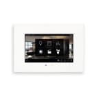 EELECTRON SPA - EEXTP10I12KNX-GL-3 TOUCH PANEL KNX 10.1 IP+VIDEOC-GL BK