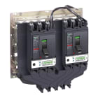SCHNEIDER ELECTRIC - SNR29351 PIASTRA COMM NSX100/250 TELECOM VCC