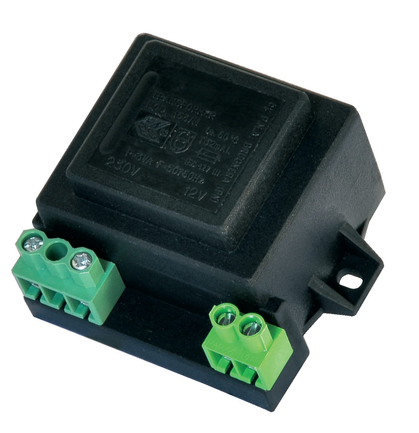 EL.CO. SRL - ECL690004 TRASFORMATORE PER TERM. MOD. TRE-212-3