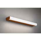 EXENIA SRL - EXE35561501M TRATTO 580MM ON-OFF ROSSO MATTONE 8530