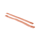 ITALWEBER SPA - ITW1030014 TRECCIA RAME L=250MM SEZ=25MMQ