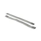ITALWEBER SPA - ITW1030103 TRECCIA RAME STAGNL=100MM SEZ=10MMQ