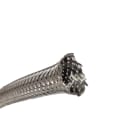 EURO 2000 SPA - UROTRECCIA 25X CALZA AISI304 DIAM EST 25MM