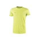 U-GROUP SPA - UGUWEY195YF-S FLUO YELLOW FLUO CONF=3 PZ