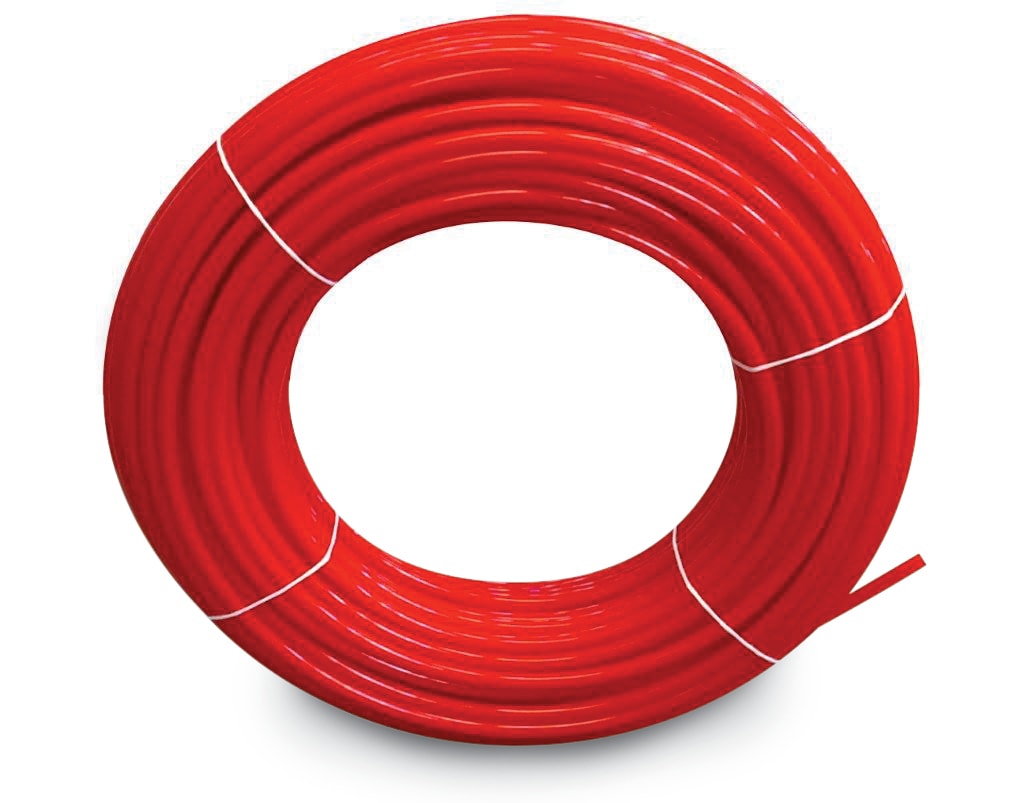 REHAU SPA - RE411361601120 RAUTHERM S 20 X 2,0 120M