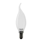 BEGHELLI - BEG56552 TVETRO LED OP CDV 4W E14 6K5
