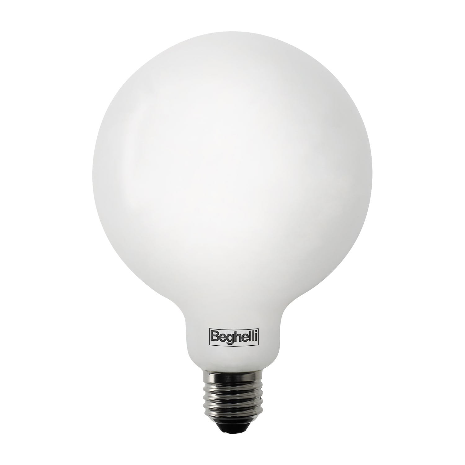 BEGHELLI - BEG56548 TVETRO LED OP GLOBO 13WE27 4K