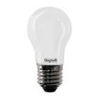 BEGHELLI - BEG56540 TVETRO LED OP SFERA 4W E27 6K5