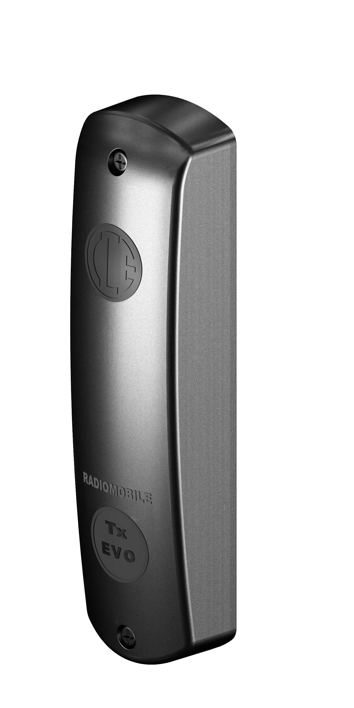 C.C.E. COSTRUZIONI - UCCCESCHACC0007A TRASMETTITORE WIRELESS EVO 868 MHZ