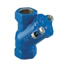 WATTS INDUSTRIES ITA - WAT149B3204 VALV.RIT.508 DN1 1/2 F/F