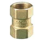 WATTS INDUSTRIES ITA - WAT149B2505 CNR FIG.601 DN20 RACC 3/4