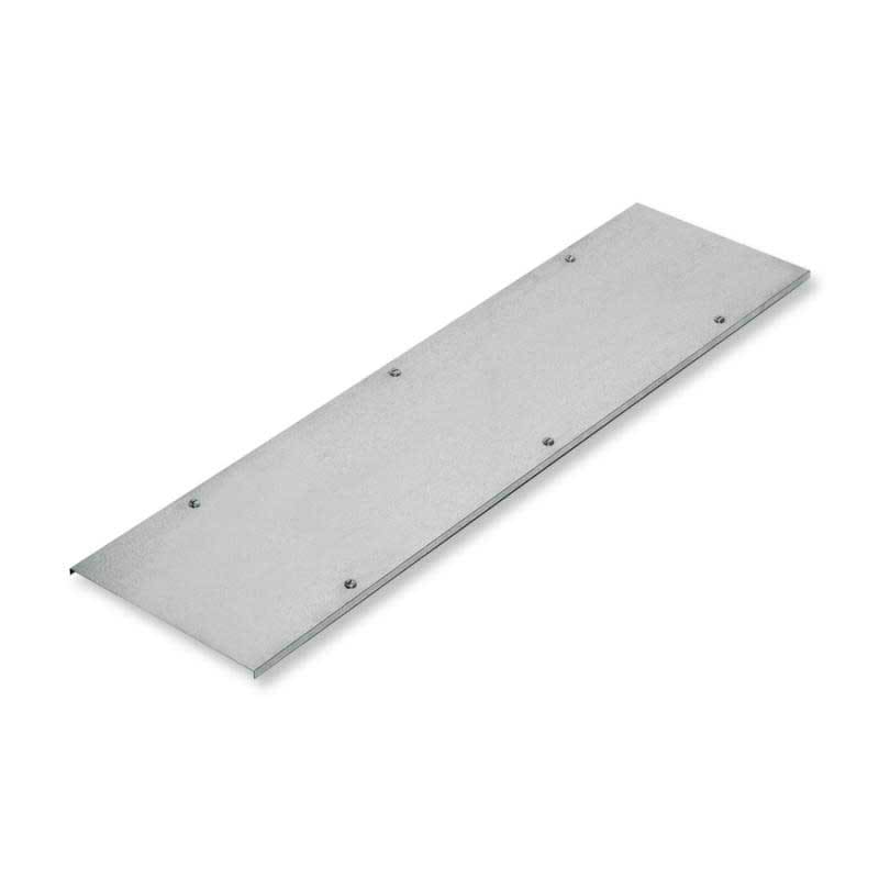 ZAMET SPA - ZATU00530040 01 ZU COPERCHIO CON FER INS MT 3 400 08