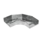 ZAMET SPA - ZATU30831540 01 ZU CURVA PIANA TRAV 90 150X400 20