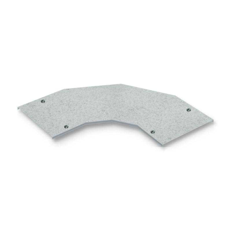 ZAMET SPA - ZATU30840050 01 ZU COP PIANA CON FER INS 90 500 10