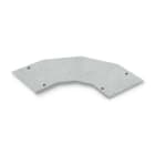 ZAMET SPA - ZATU30840040 01 ZU COP PIANA CON FER INS 90 400 10