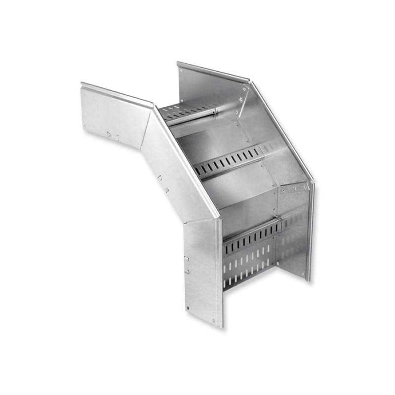 ZAMET SPA - ZATU30971530 01 ZU CURVA DISCESA TRAV 90 150X300 20