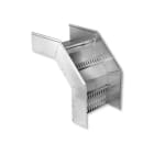 ZAMET SPA - ZATU30971530 01 ZU CURVA DISCESA TRAV 90 150X300 20